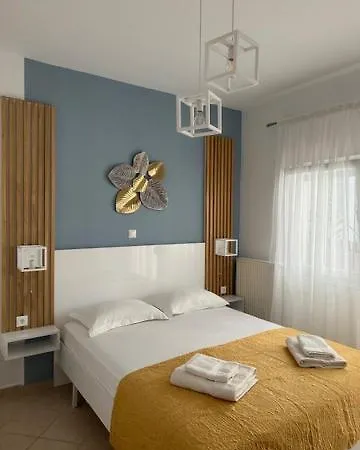 Ferienhaus Seaside Nikiti (Sithonia)