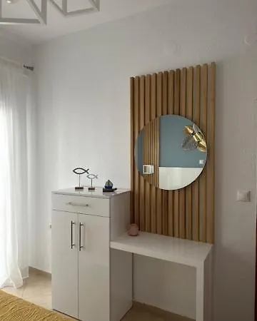 Seaside * Nikiti (Sithonia)