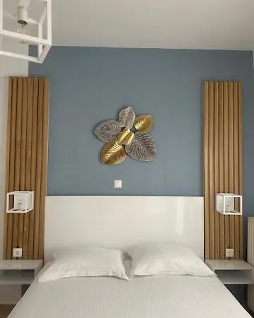 Ferienhaus Seaside *