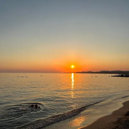 Seaside