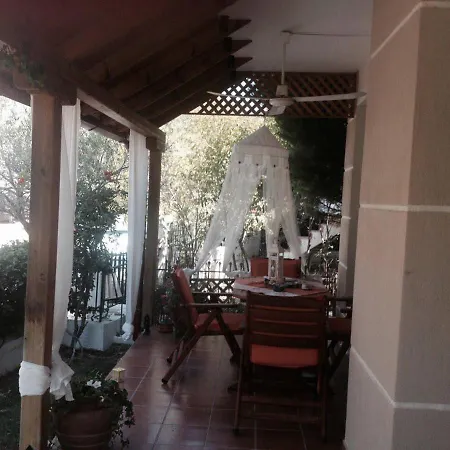 Ferienhaus Seaside *