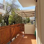 Seaside Case de vacanță Nikiti (Sithonia)