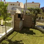 Seaside Vakantiehuis Nikiti (Sithonia)