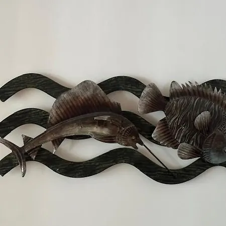 Seaside * ניקיטי