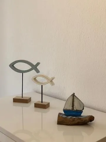 Seaside בית נופש
