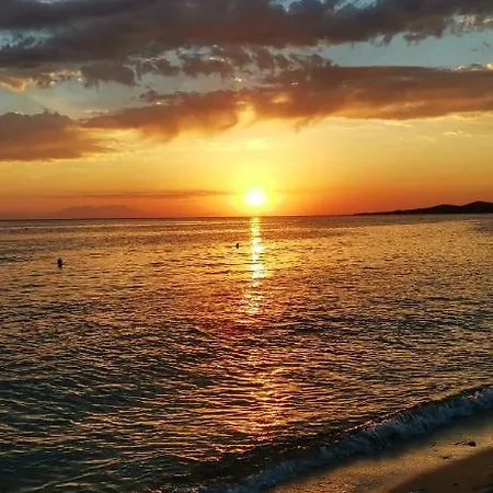 Seaside *