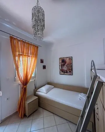 Casa de Férias Seaside *