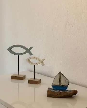 Seaside Casa de Férias