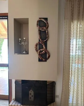 Casa de Férias Seaside *