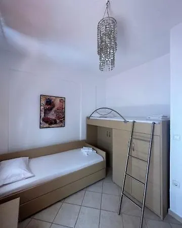Casa de Férias Seaside