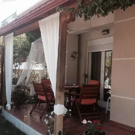 Seaside Casa vacanze