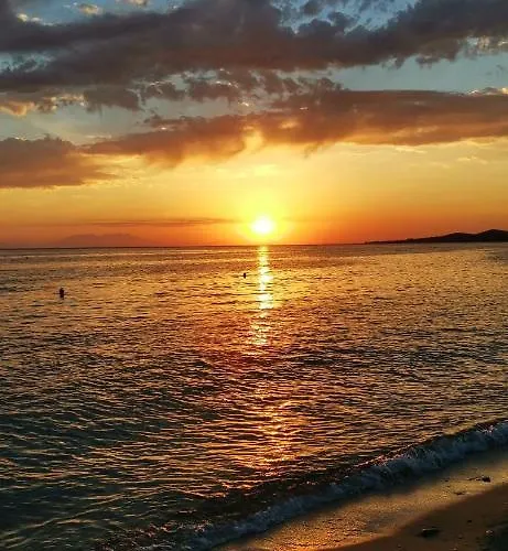 Seaside *