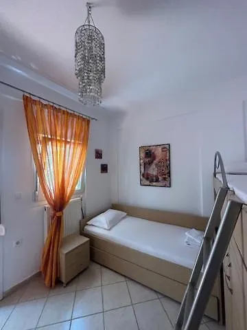 Casa vacanze Seaside *