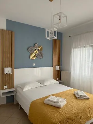 Casa vacanze Seaside Nikiti (Sithonia)
