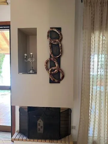 Casa vacanze Seaside *