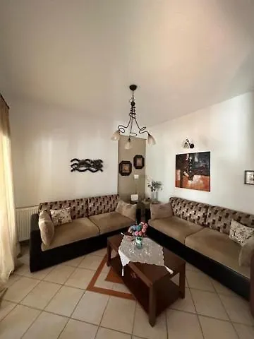Casa vacanze Seaside